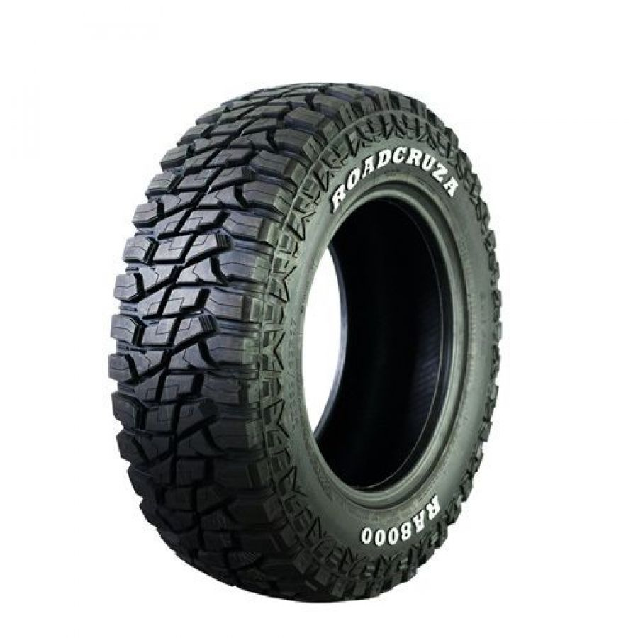 Roadcruza RA8000 - RA150501 Шины всесезонные 265/70 R17С 121Q