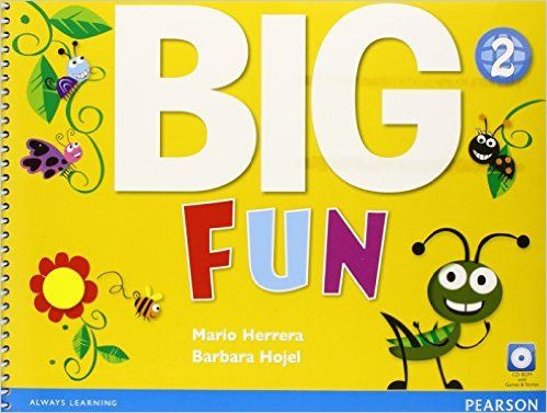 Big Fun 2 SB+CD-ROM #1