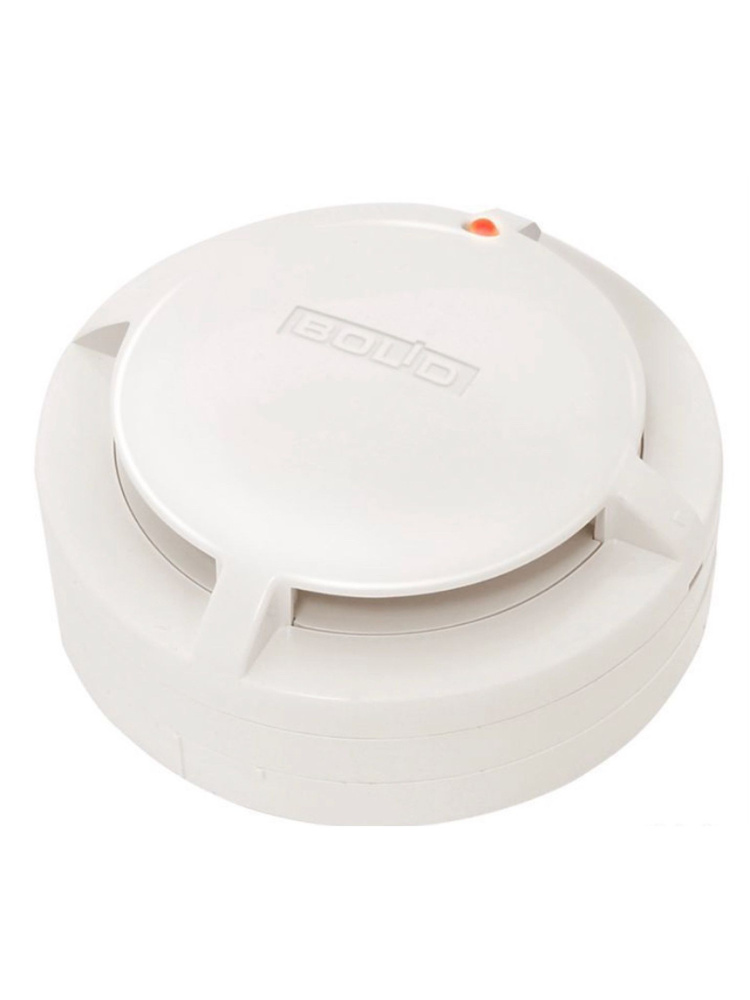 ДИП-34A-03 пожарный извещатель дымовой адресный 2018 год - купить с ...