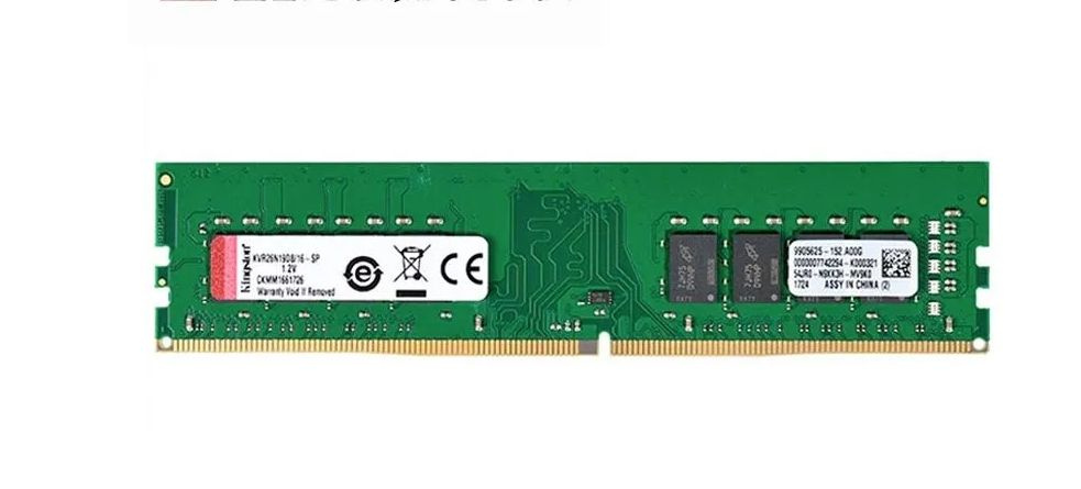 Ddr4 deals 2666mhz ram