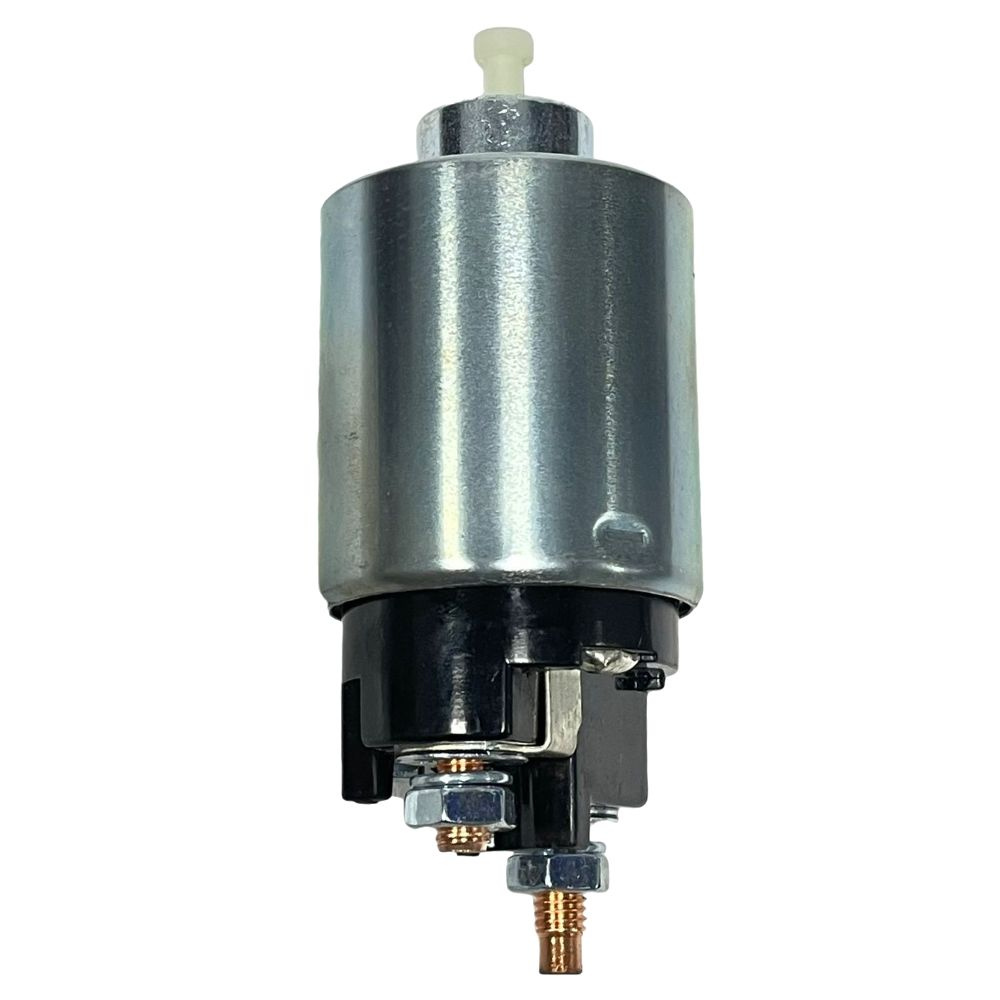 Втягивающее реле стартера - CARGO арт. 230788 - купить по выгодной цене ...