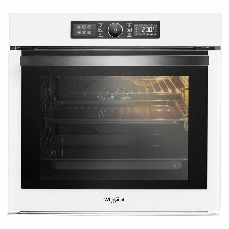 Электрический духовой шкаф whirlpool akz9 6230