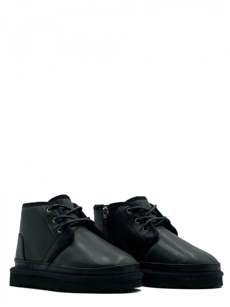 Ботинки UGG #1