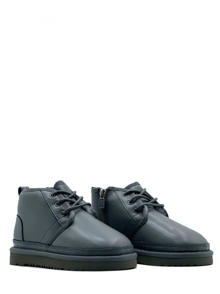 Ботинки UGG #1