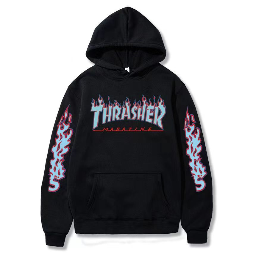 Худи THRASHER #1