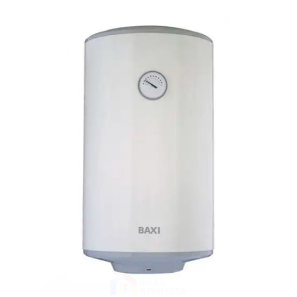 Бойлер косвенного нагрева Baxi V 510 TS #1