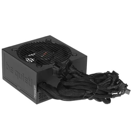 Блок питания be quiet! Pure Power 11 400W (BN292) черный - 400 Вт, Gold ...