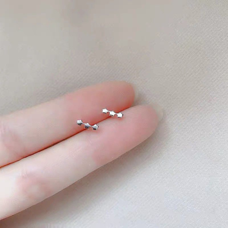 Серьги #1