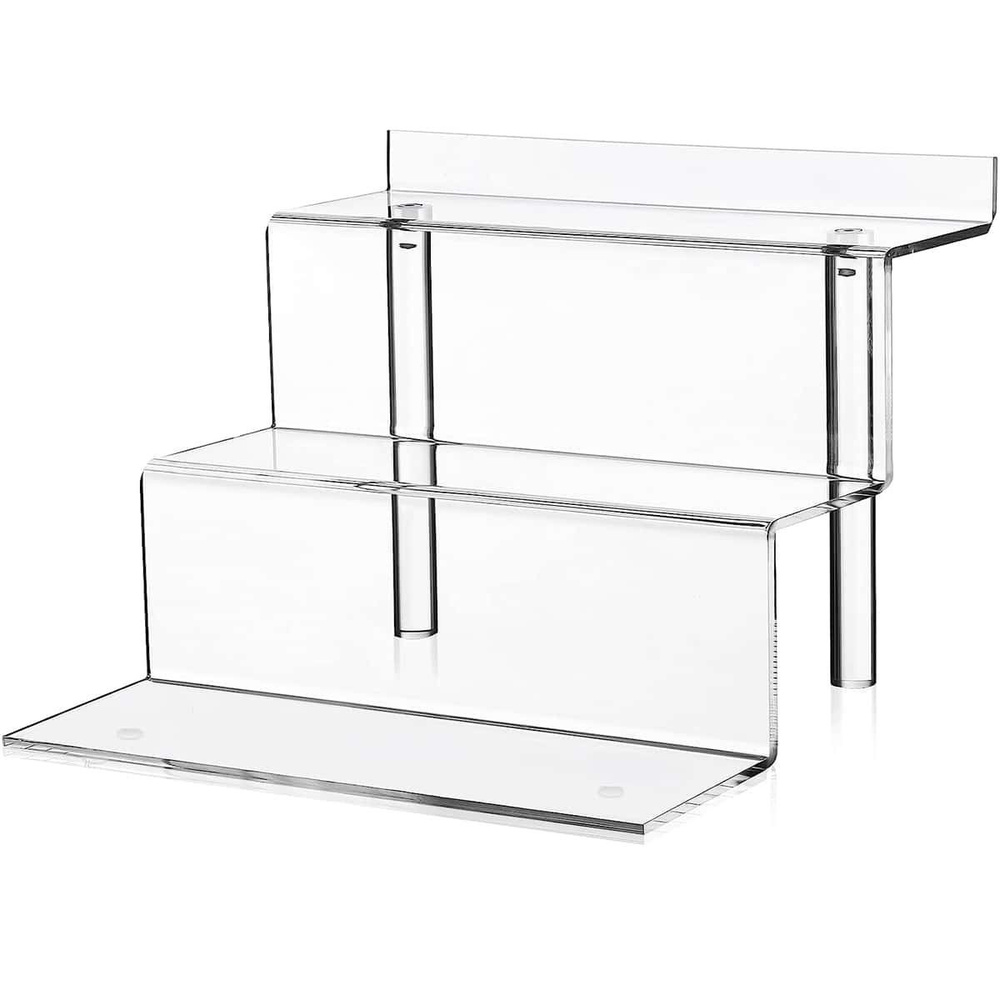 Поднос для выкладки продукции, 23 см х 18 см, 1 шт - купить с доставкой ...