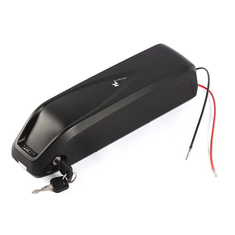 Аккумулятор Li-Ion для электровелосипеда 36 Вольт / 12,5Ач, формат ...