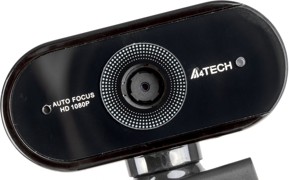 A4Tech Web-камера PK-930HA - купить с доставкой по выгодным ценам в ...
