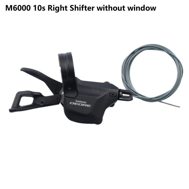 Система шатунов Shimano m6000 SL Right 2 - купить с доставкой по ...