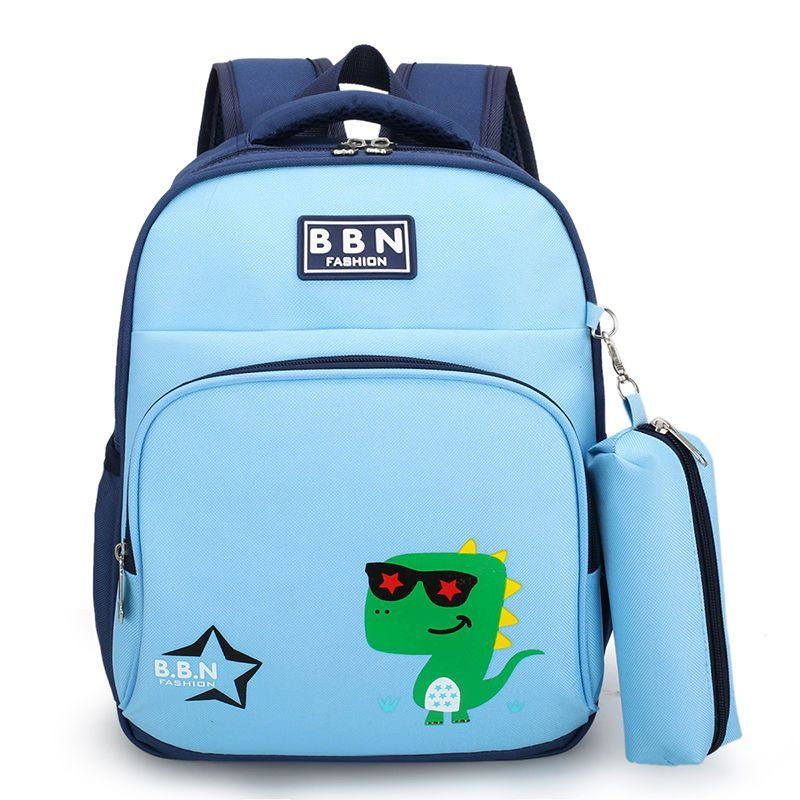 Стильные детские школьные рюкзаки, предназначенные для мальчиков и ...