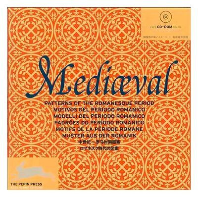 Medieval Patterns. #1