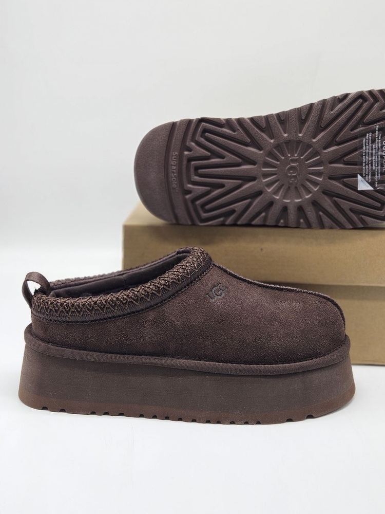 Угги UGG #1