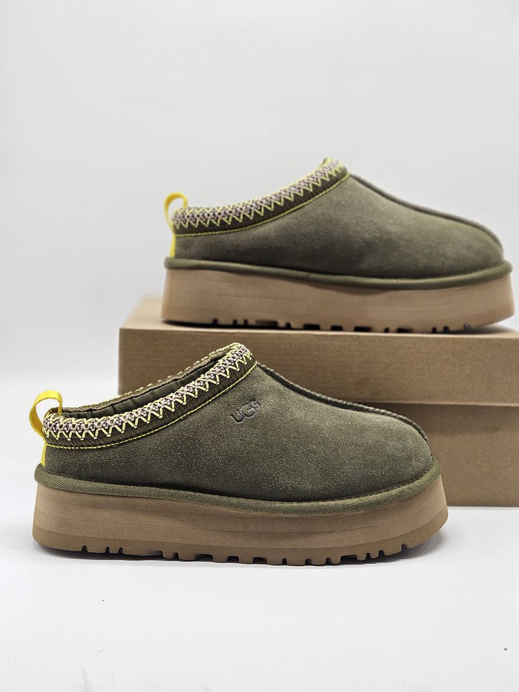 Угги UGG #1