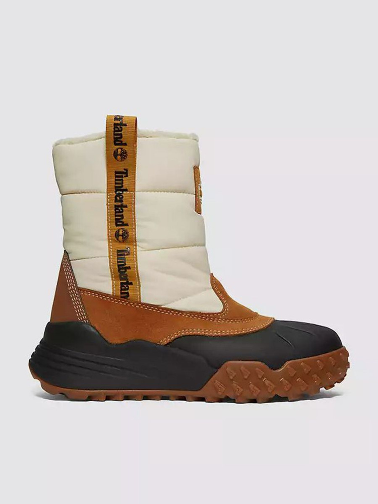 Полусапоги Timberland Tn W4 Wnter Pullon Wp Ins #1