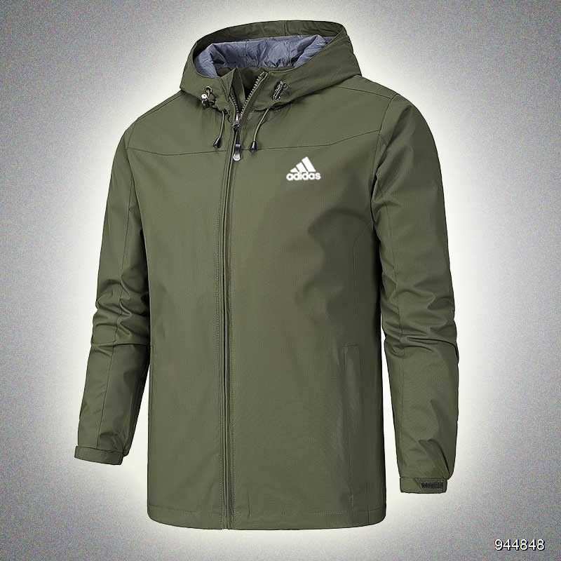 Ветровка adidas Sportswear #1