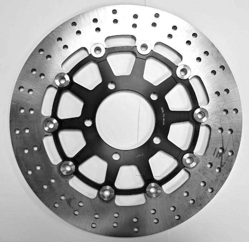 une様　ＭＤＳ Мотоцикл JHL Z9 NC450S купить в Крыму, Москве и области | Описание