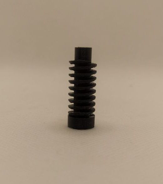 Шестерня червяк для мойки воздуха Venta для LW серии - купить с ...