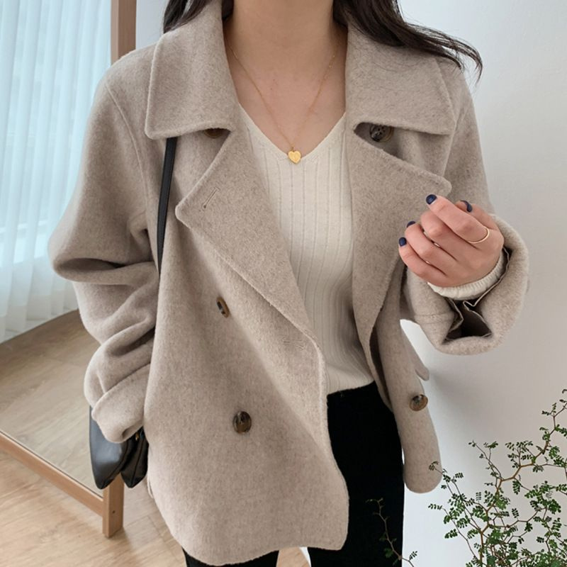Пальто Massimo Dutti #1