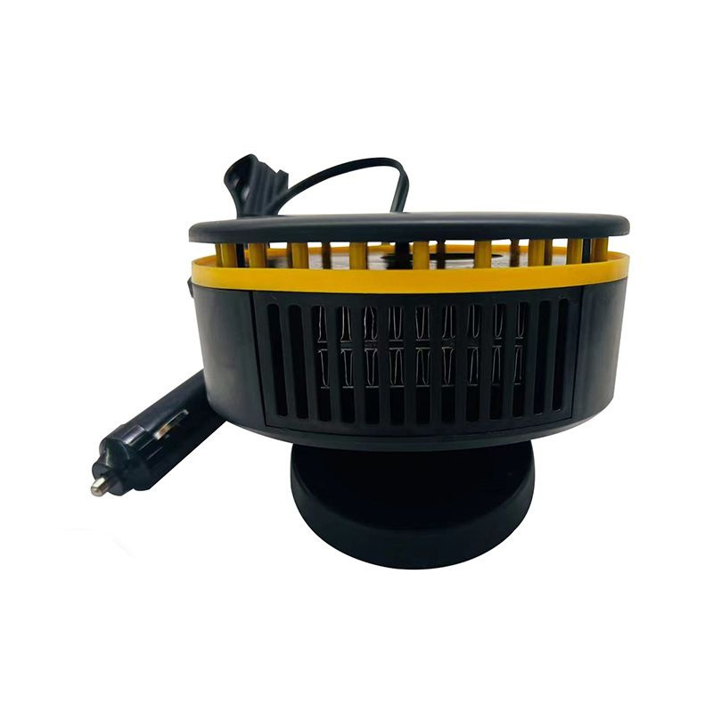 2023 складной автомобильный обогреватель, поворот на 360 градусов ...