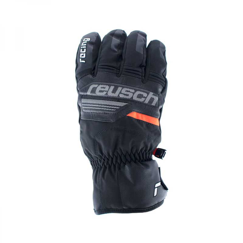 Перчатки Reusch #1