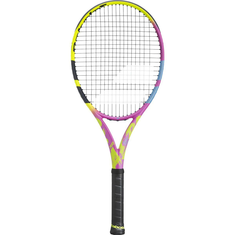 Babolat Pure Aero Rafa Origin 2023 102509 3