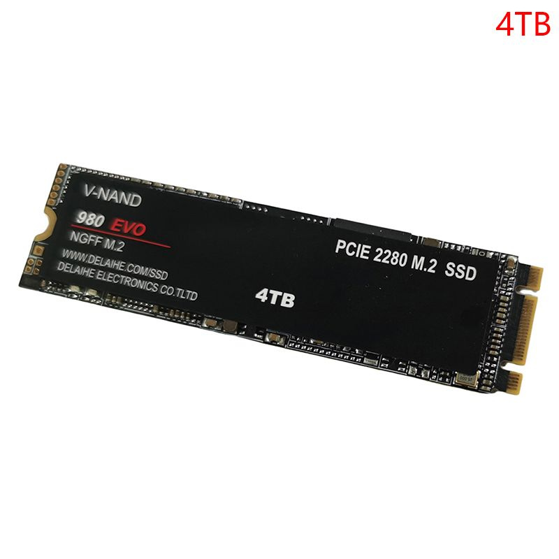 4 ТБ Внутренний SSD-диск WH3C642 (WH3C642) - купить по выгодной цене в ...