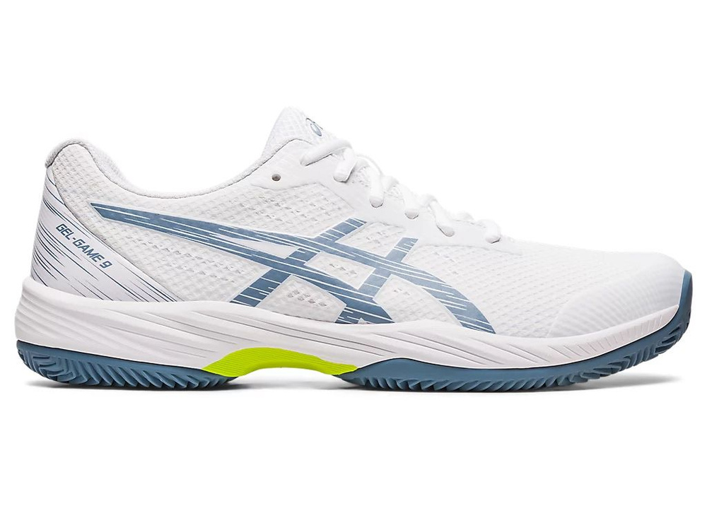 Кроссовки ASICS #1