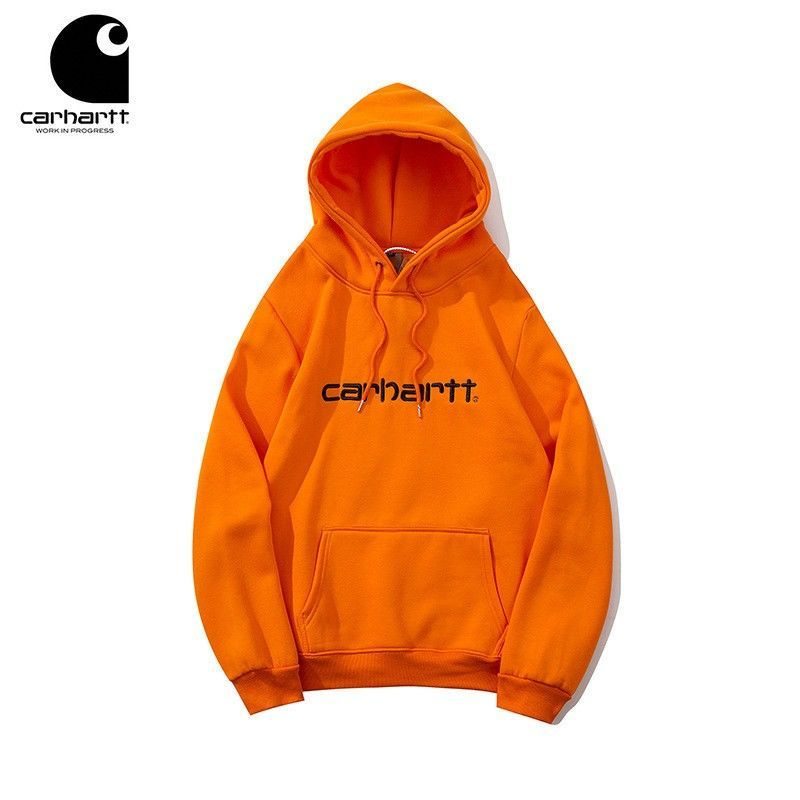 Свитшот carhartt #1