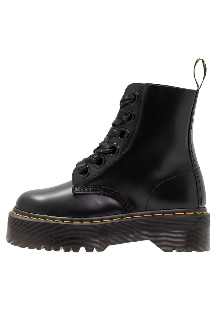Ботинки Dr. Martens #1