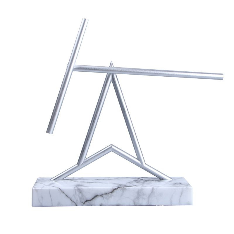 Маятник Ньютона - купить Маятник-антистресс по выгодной цене в интернет ...