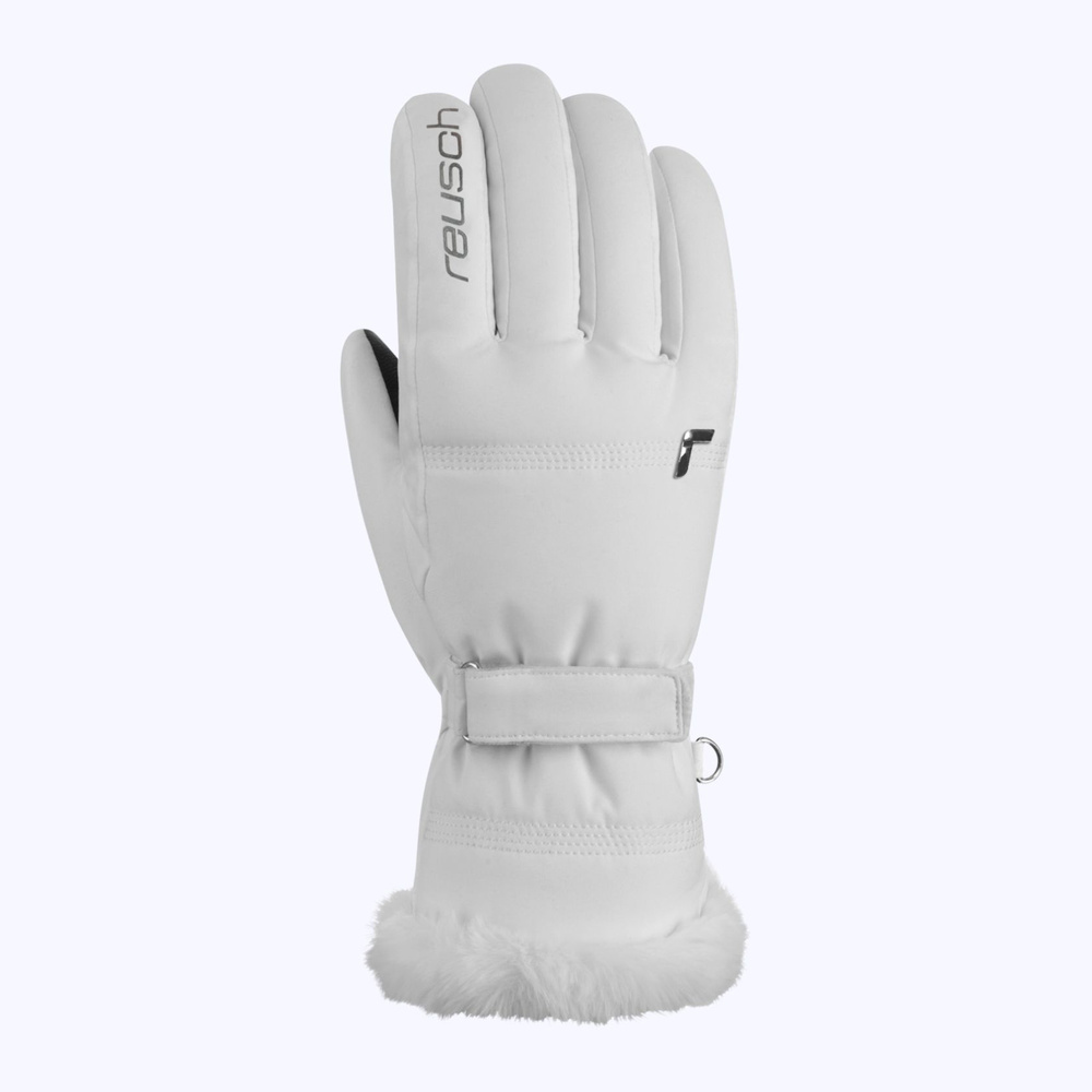 Перчатки Reusch #1