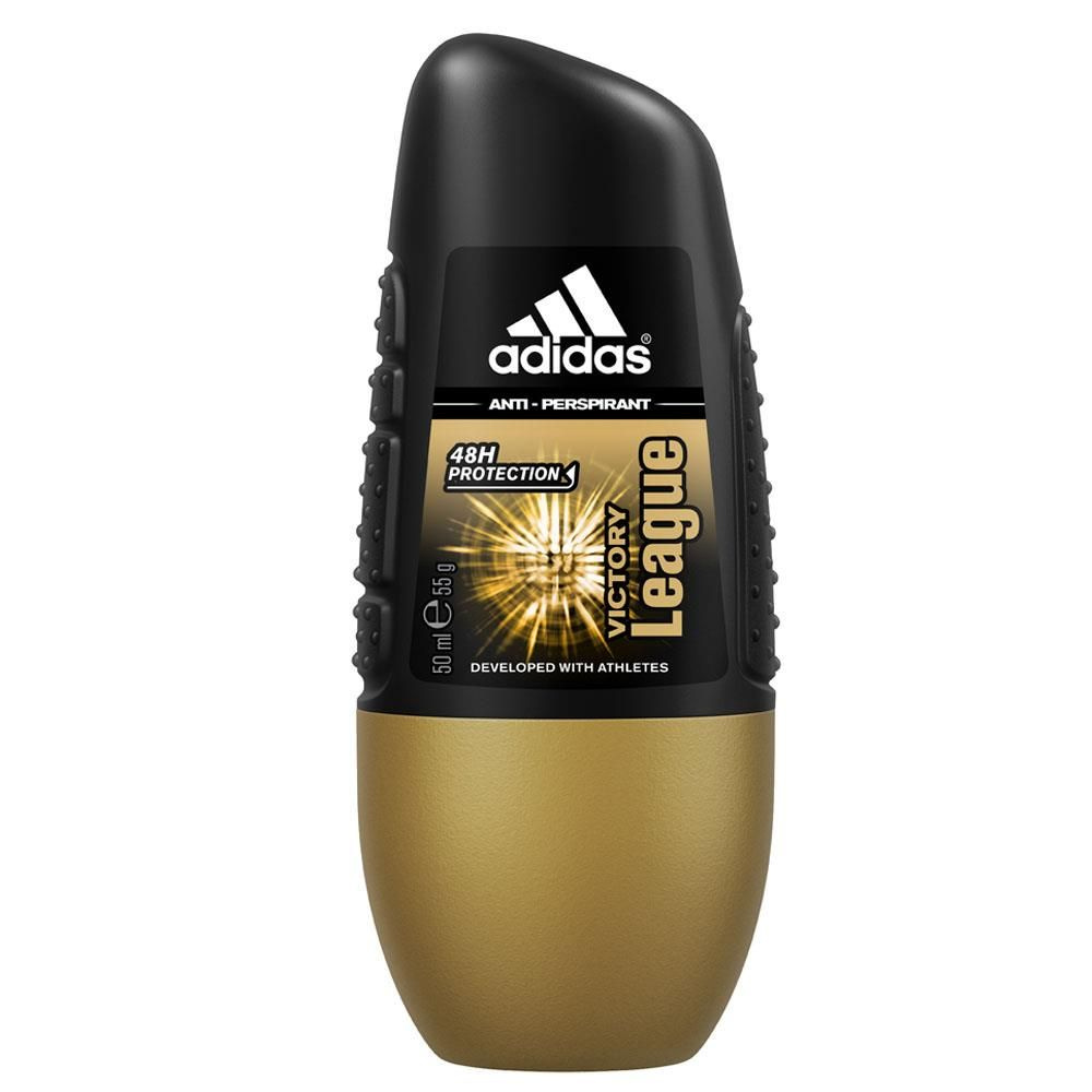 adidas Дезодорант 100 мл #1