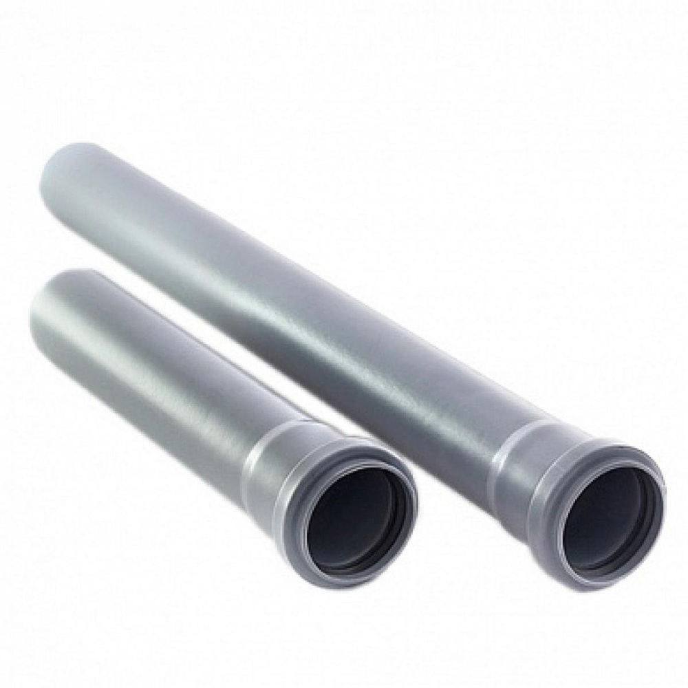 Труба канализационная OPTIMA 50 x 250мм для внутренней канализации ...