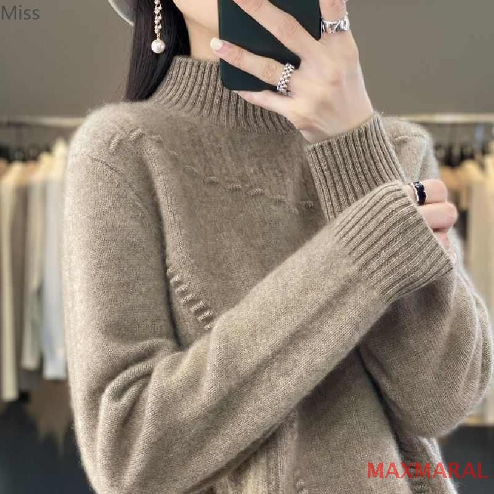 Свитер MAXMARAL #1