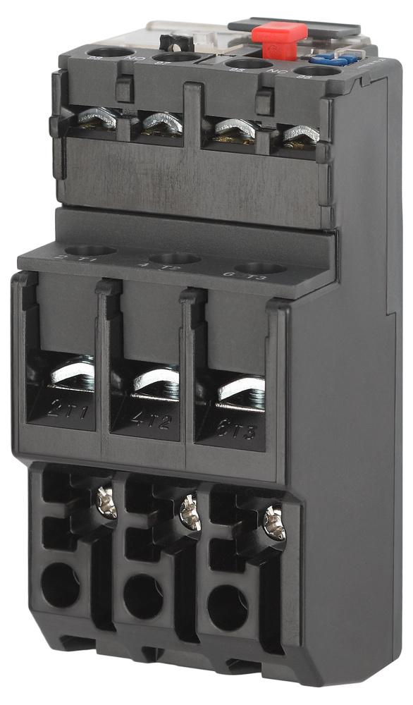 Реле электротепловое ЭРА PRO DRT10-0012-0018-E РТИ-1321 12-18А арт ...