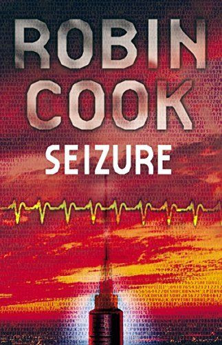 Seizure #1