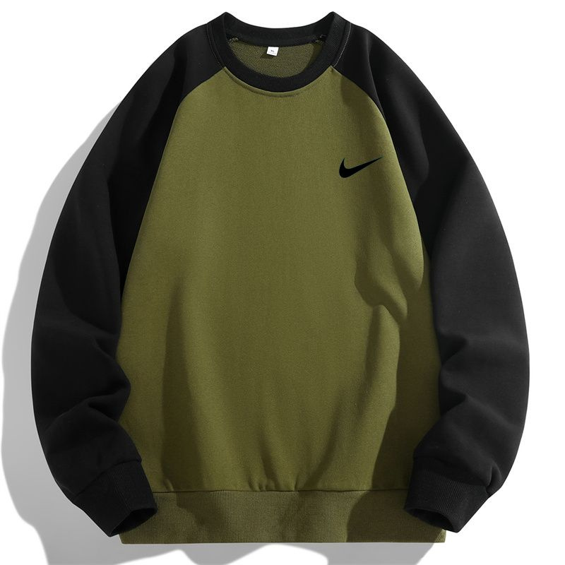 Nike icon sweatshirt on sale