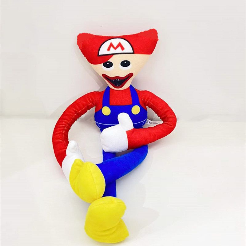 Высококачественные прототипы персонажей Poppy Playtime Huggy Wuggy ...