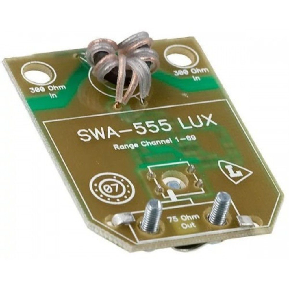 Locus Блок питания компьютера SWA-555, 220 Вт (SWA-555) - купить с ...