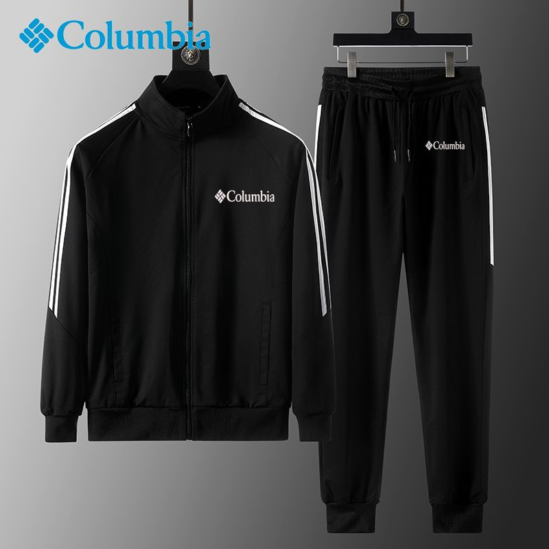 Костюм спортивный Columbia #1