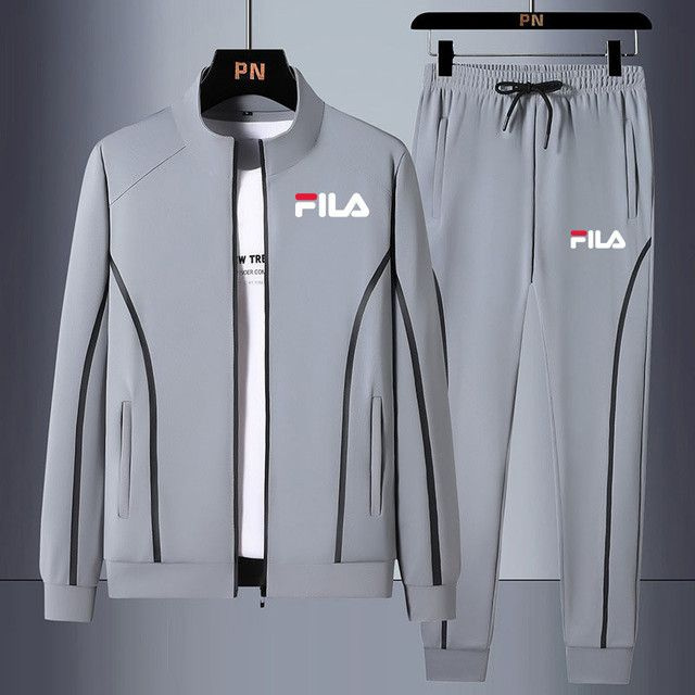 Костюм спортивный Fila Ray #1