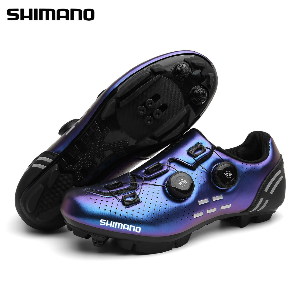 Велотуфли Shimano #1