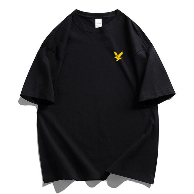 Футболка Lyle & Scott #1