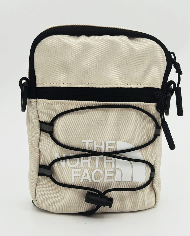 The North Face Барсетка купить на OZON по низкой цене (1376691475)