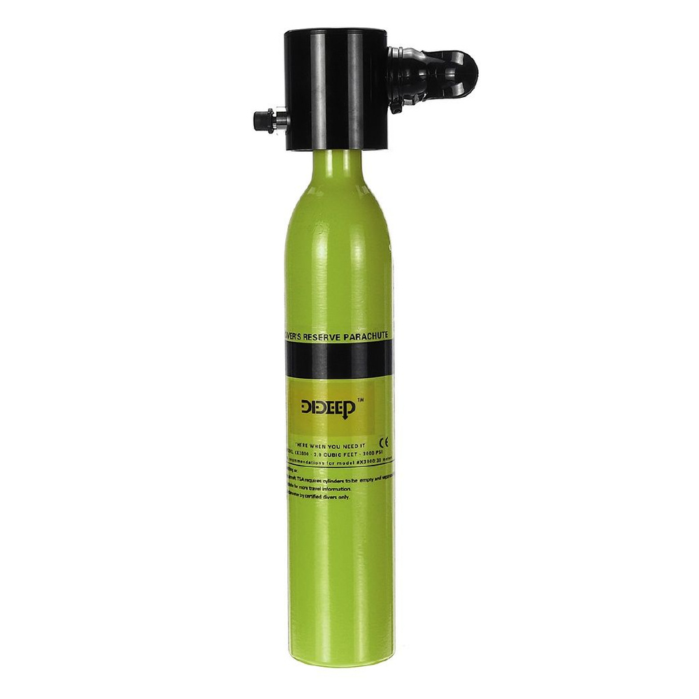 Баллон для дайвинга - купить с доставкой по выгодным ценам в интернет ...