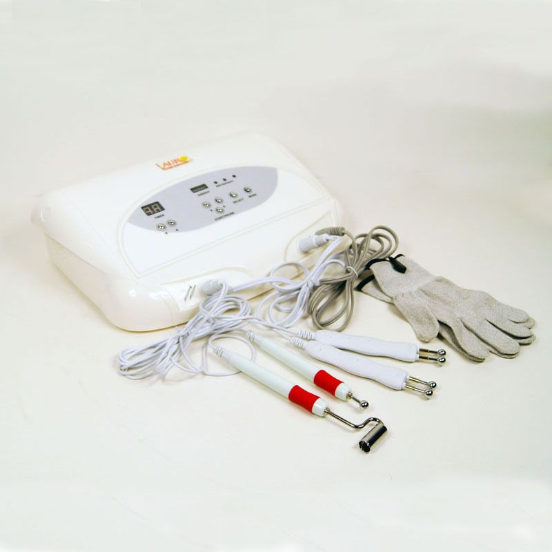 Ультразвуковая чистка Микротоковый инструмент для подтяжки кожи ...