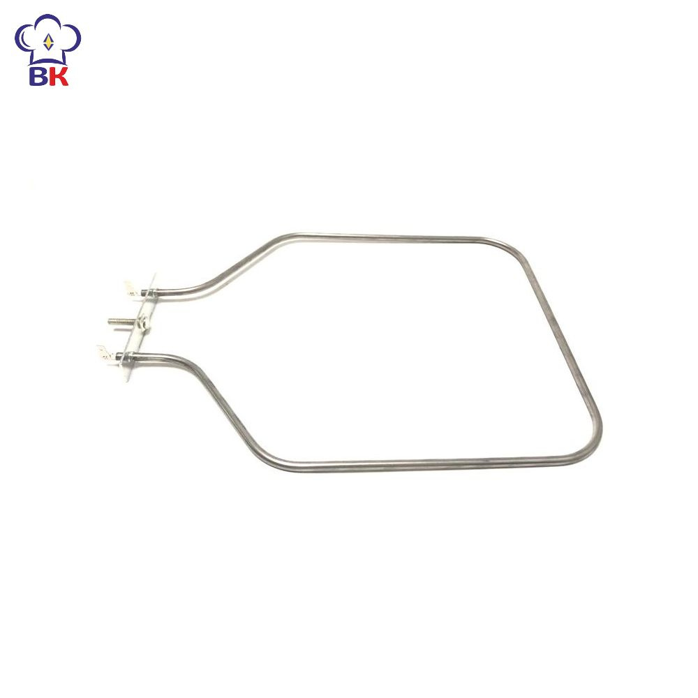 ТЭН духовки Лысьва, Ладога, Rika, Flama, De-Luxe верхний 800W - купить ...